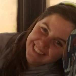 Meet your Posher, Kelsey